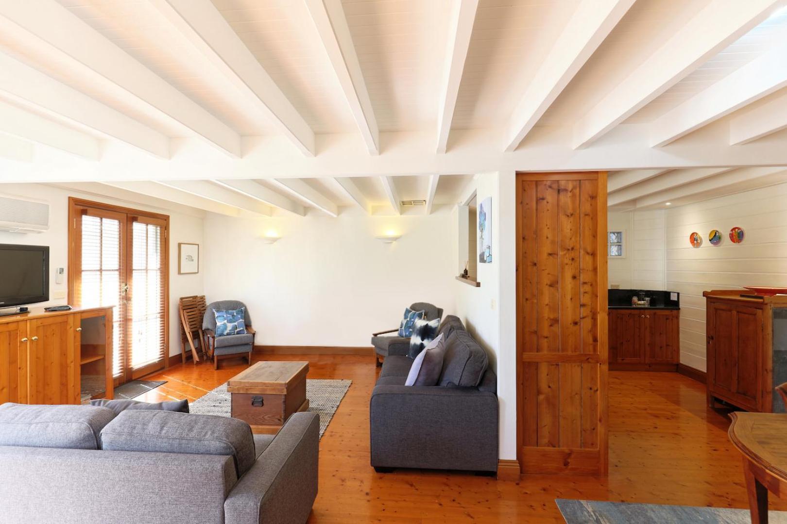 54 on Bank Hotel Port Fairy Bagian luar foto