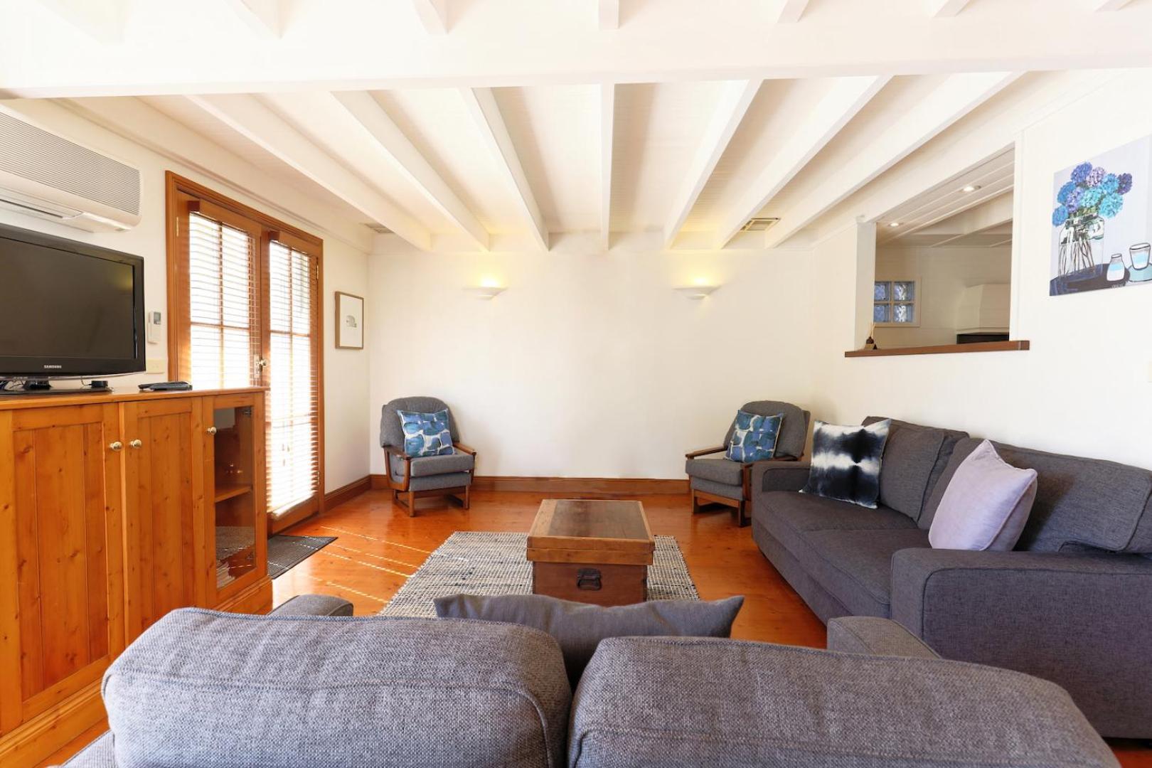 54 on Bank Hotel Port Fairy Bagian luar foto