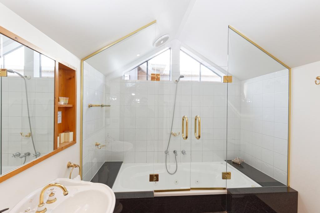 54 on Bank Hotel Port Fairy Bagian luar foto